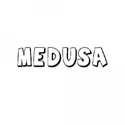 Medusa