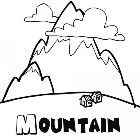 Mountain