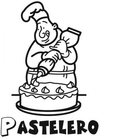 Pastelero