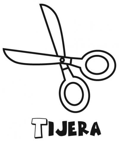 Tijera