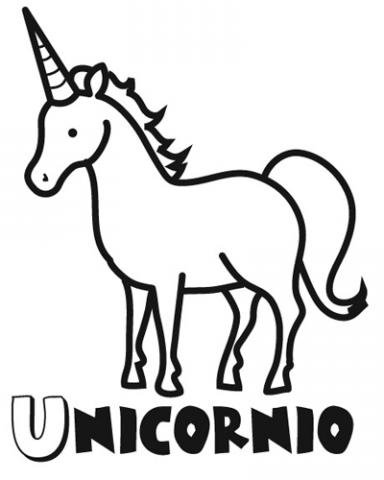 Unicornio