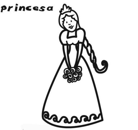 Princesa