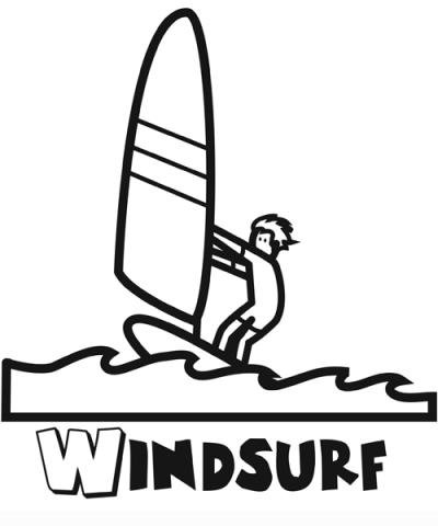 Windsurf