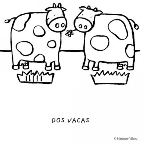 Vacas