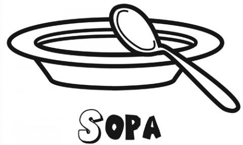 Sopa