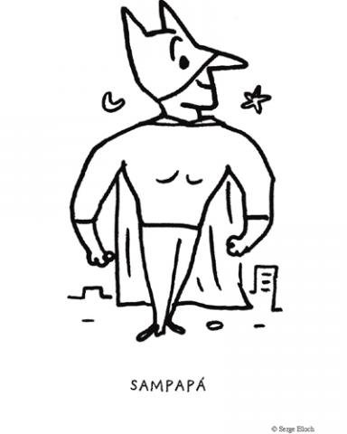 Sampapá