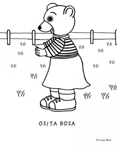 Osita Rosa