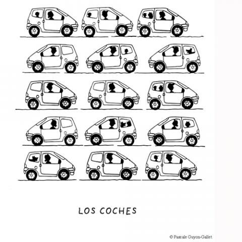 Coches