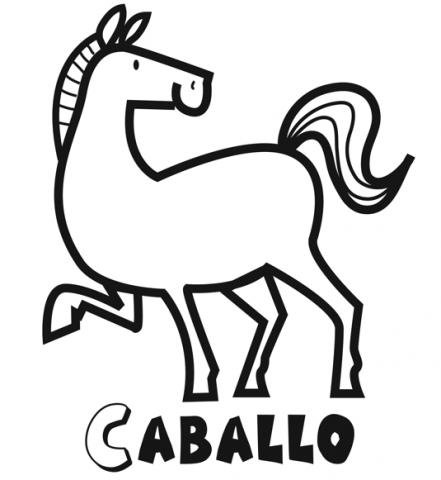 Caballo