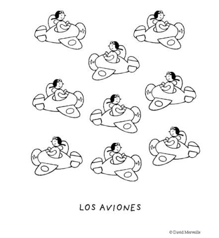 Aviones