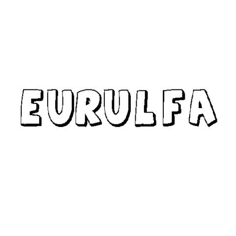 EURULFA