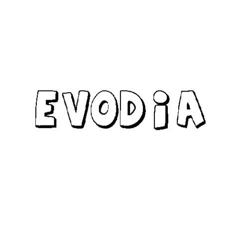 EVODIA