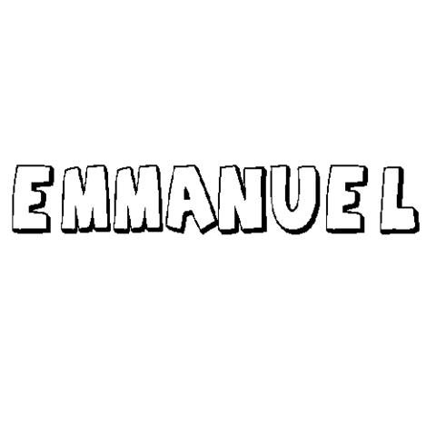 EMMANUEL