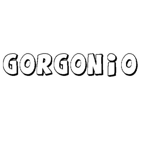 GORGONIO