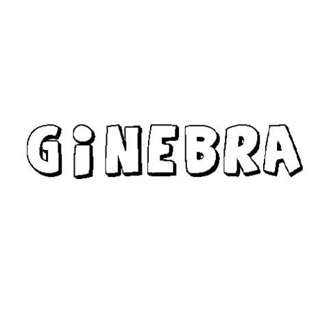 GINEBRA