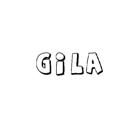 GILA