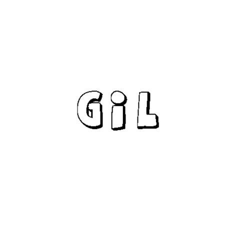 GIL