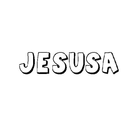 JESUSA