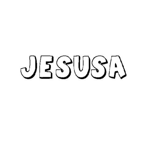 JESUSA