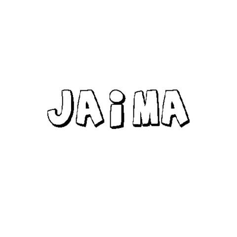 JAIMA