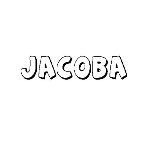 JACOBA