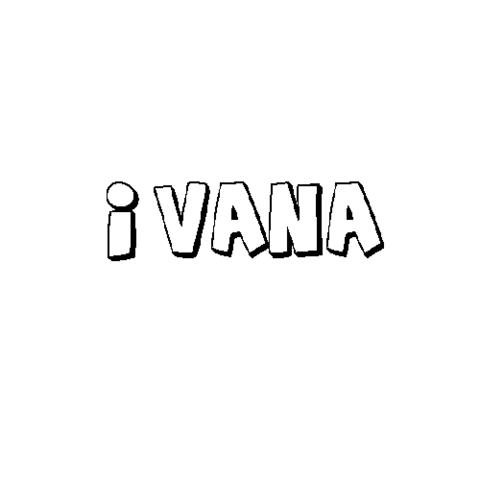 IVANA