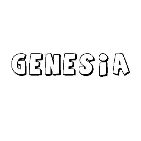 GENESIA