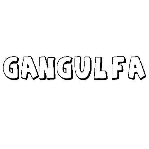 GANGULFA