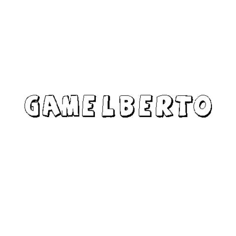 GAMELBERTO