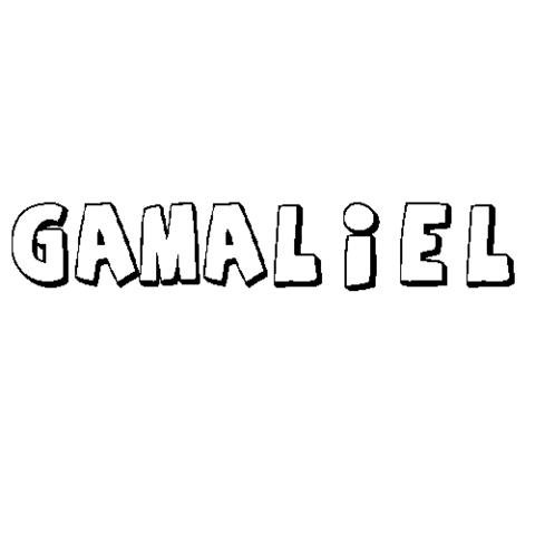 GAMALIEL