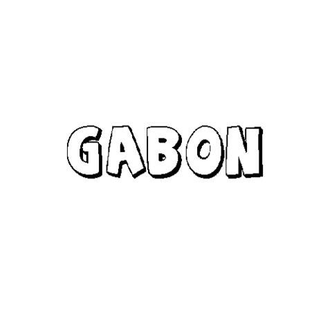 GABON