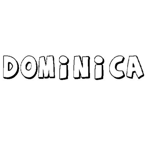 DOMINICA