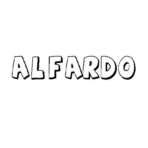 ALFARDO