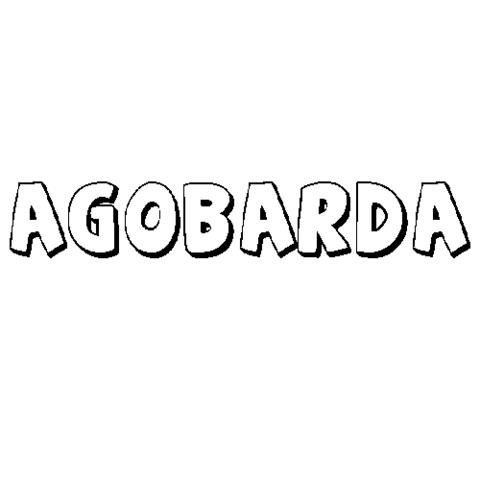 AGOBARDA