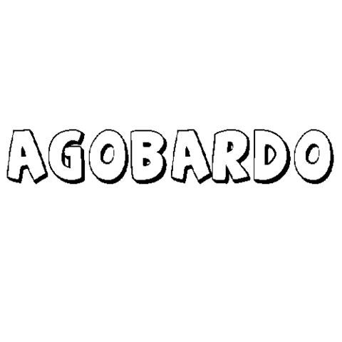 AGOBARDO