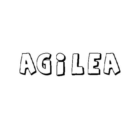 AGILEA