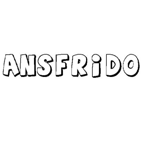 ANSFRIDO