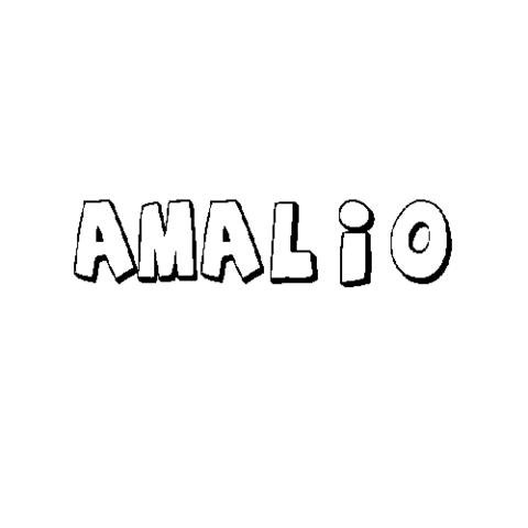 AMALIO