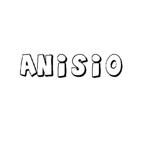 ANISIO