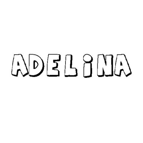 ADELINA 