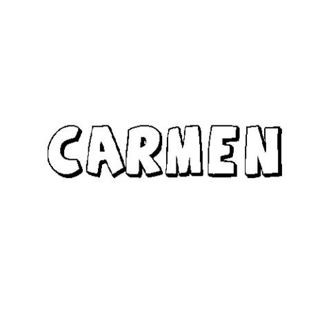 CARMEN