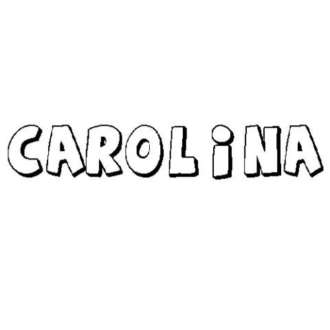 CAROLINA