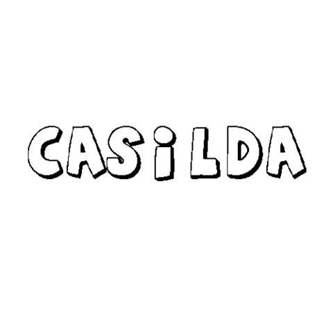 CASILDA 