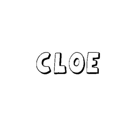 CLOE