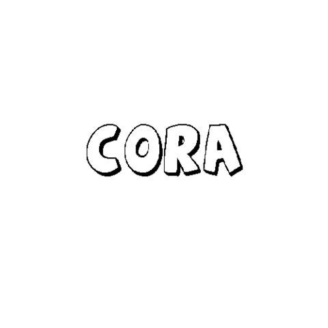 CORA