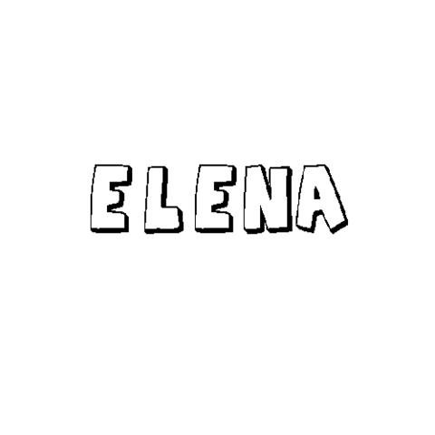 ELENA