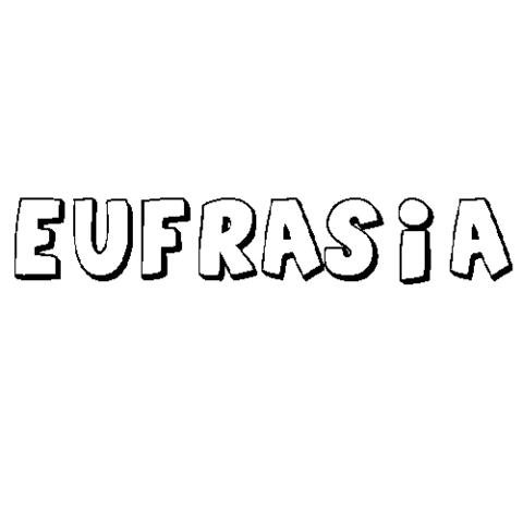 EUFRASIA 