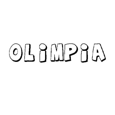 OLIMPIA 