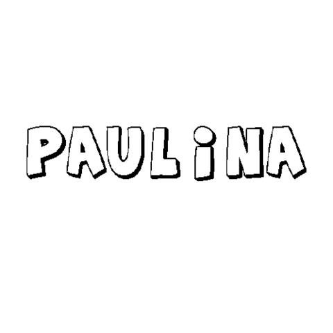 PAULINA 