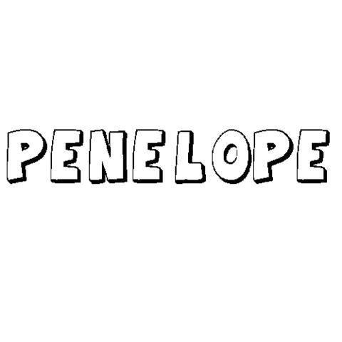 PENÉLOPE